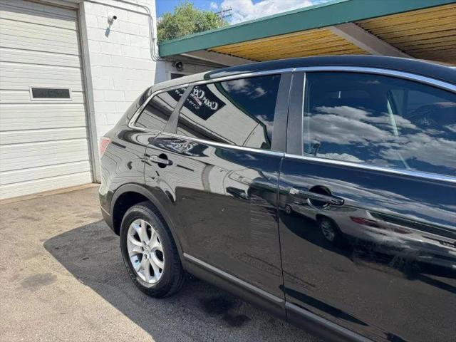 2012 Mazda CX-9 Touring
