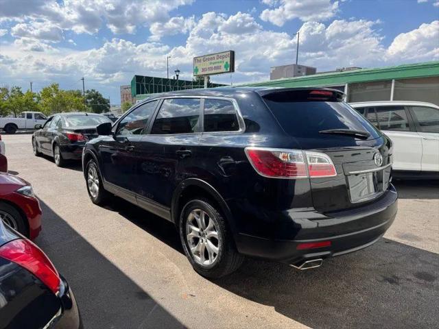 2012 Mazda CX-9 Touring