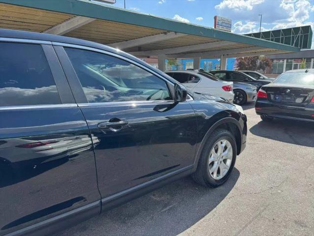 2012 Mazda CX-9 Touring