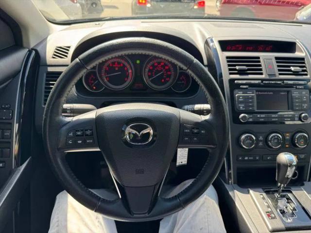 2012 Mazda CX-9 Touring