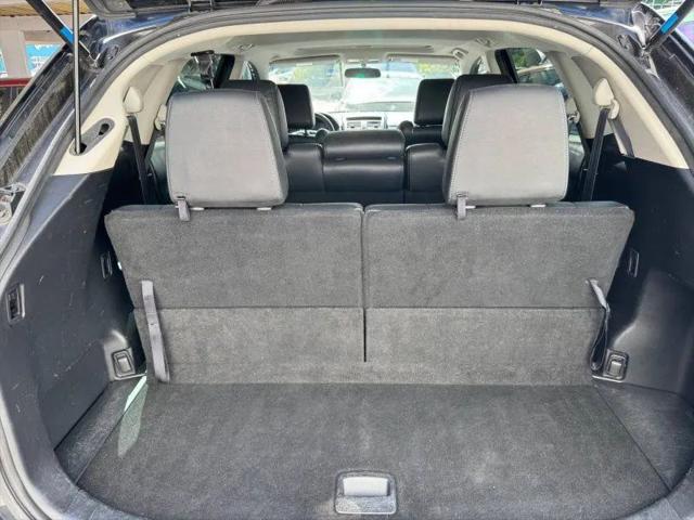 2012 Mazda CX-9 Touring
