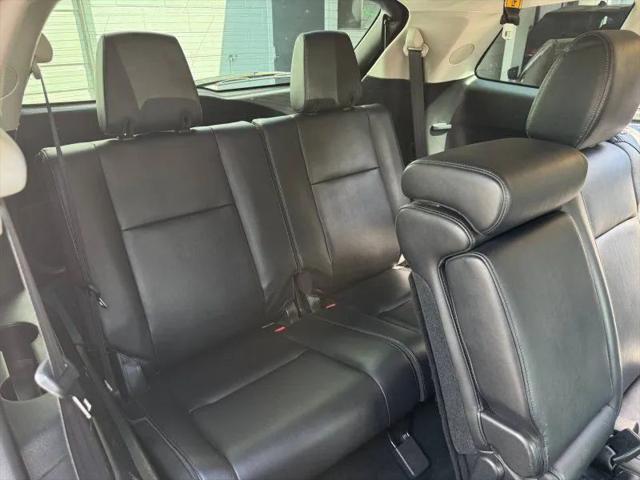 2012 Mazda CX-9 Touring