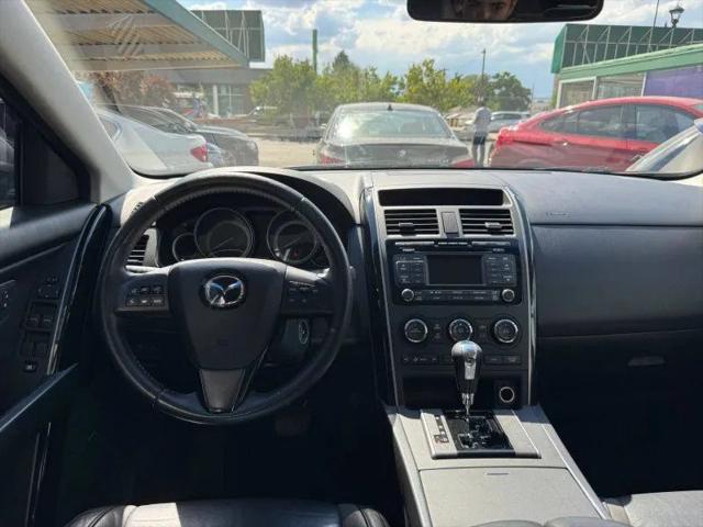 2012 Mazda CX-9 Touring