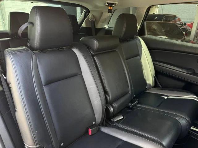 2012 Mazda CX-9 Touring