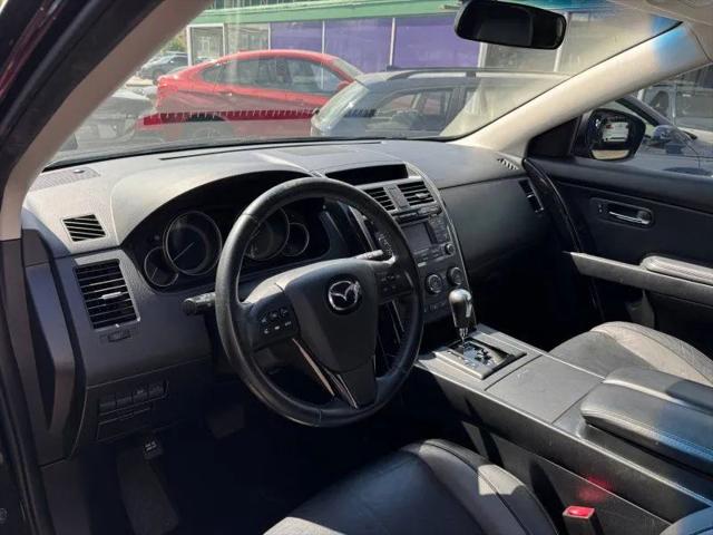 2012 Mazda CX-9 Touring