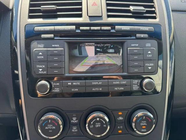 2012 Mazda CX-9 Touring