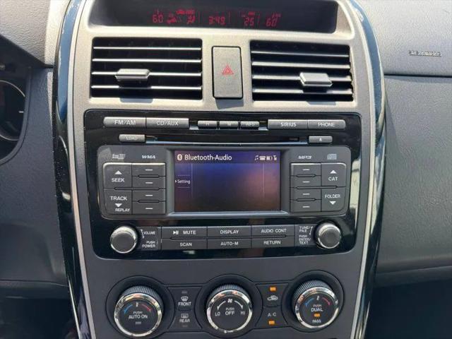 2012 Mazda CX-9 Touring