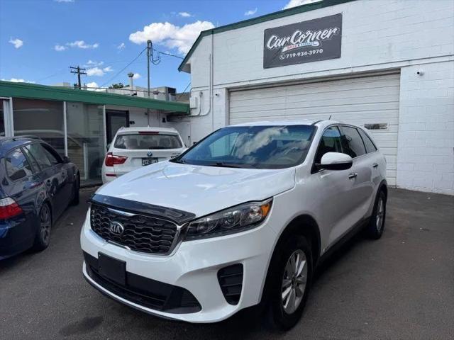 2019 Kia Sorento 3.3L LX for sale in Denver, CO