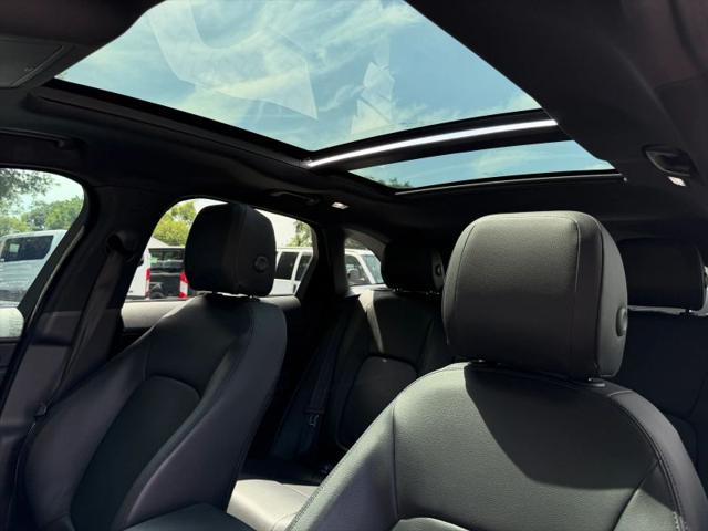 2018 Jaguar F-PACE 35t Premium