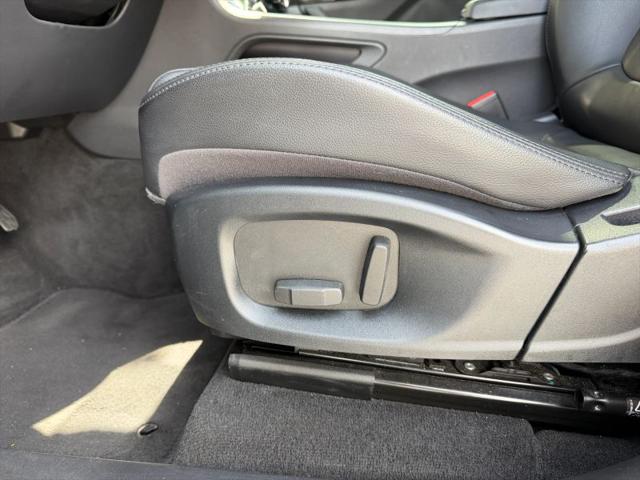 2018 Jaguar F-PACE 35t Premium