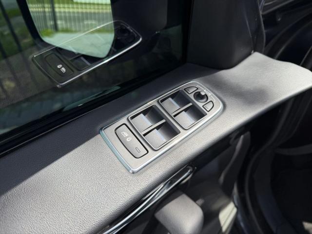 2018 Jaguar F-PACE 35t Premium