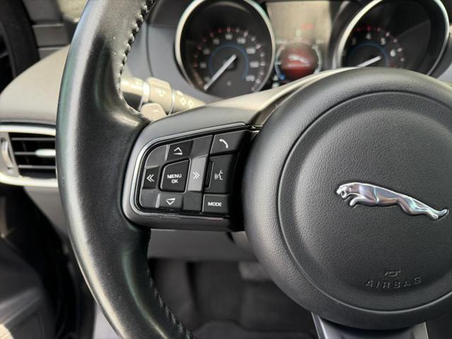 2018 Jaguar F-PACE 35t Premium