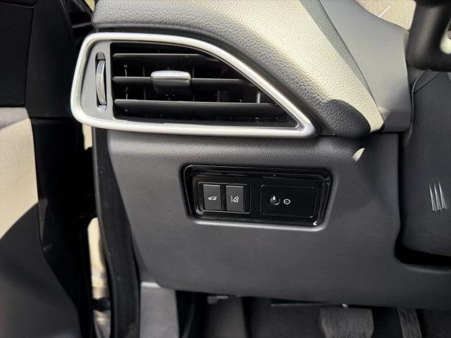 2018 Jaguar F-PACE 35t Premium