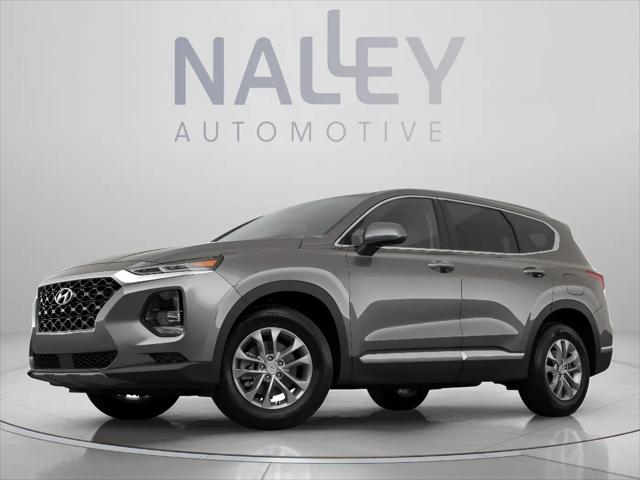 2020 Hyundai Santa Fe Limited for sale in Roswell, GA
