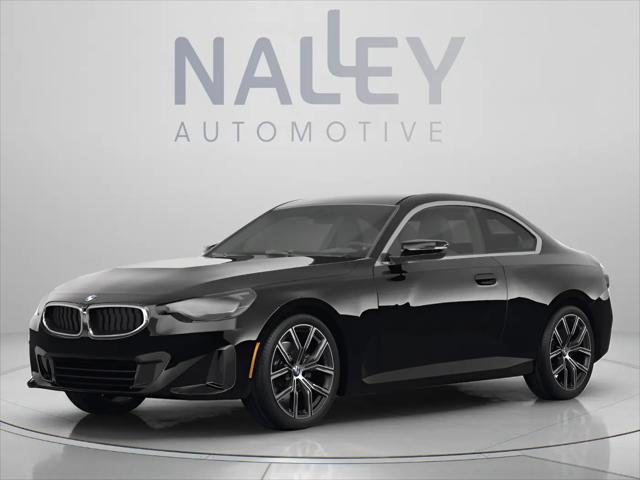 2022 BMW Coupe i xDrive for sale in Roswell, GA