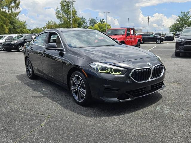 2022 BMW Coupe i xDrive for sale in Roswell, GA
