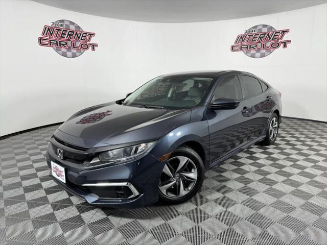 2019 Honda Civic LX for sale in Omaha, NE