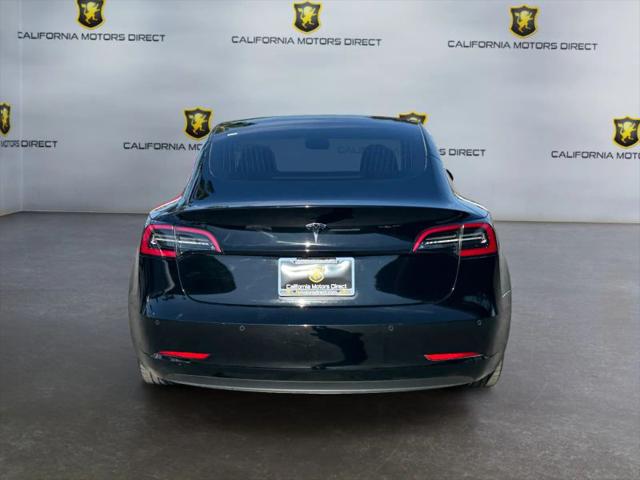 2019 Tesla Model 3 Mid Range