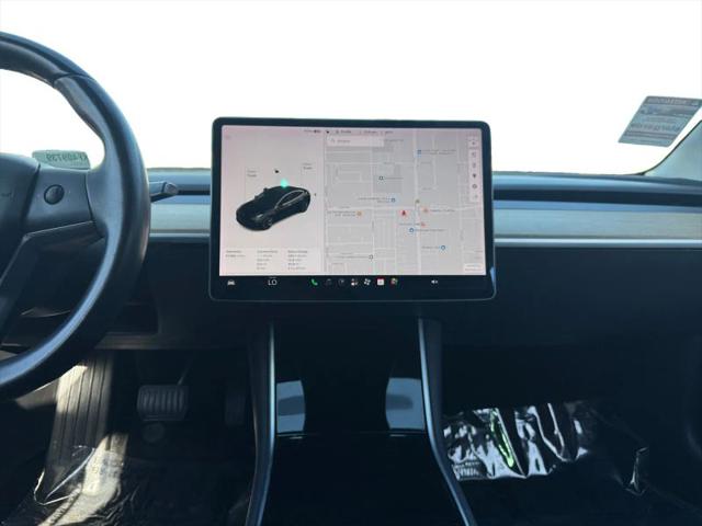 2019 Tesla Model 3 Mid Range