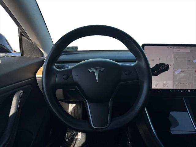 2019 Tesla Model 3 Mid Range