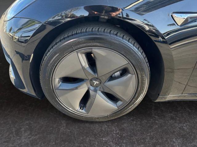 2019 Tesla Model 3 Mid Range