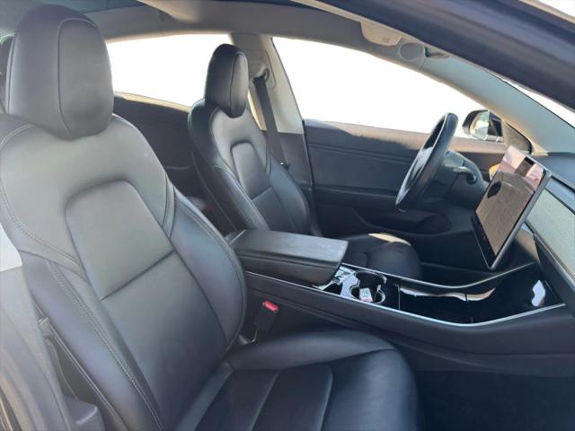 2019 Tesla Model 3 Mid Range