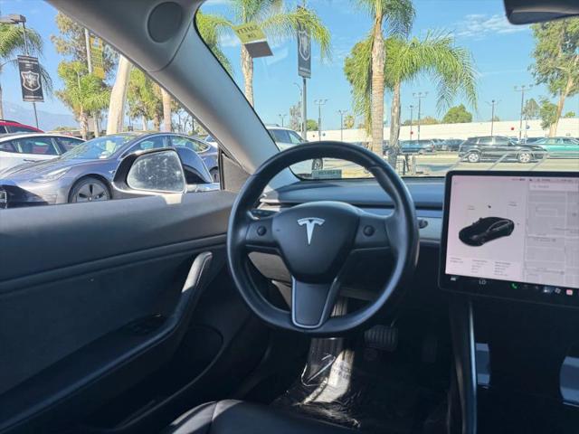 2019 Tesla Model 3 Mid Range