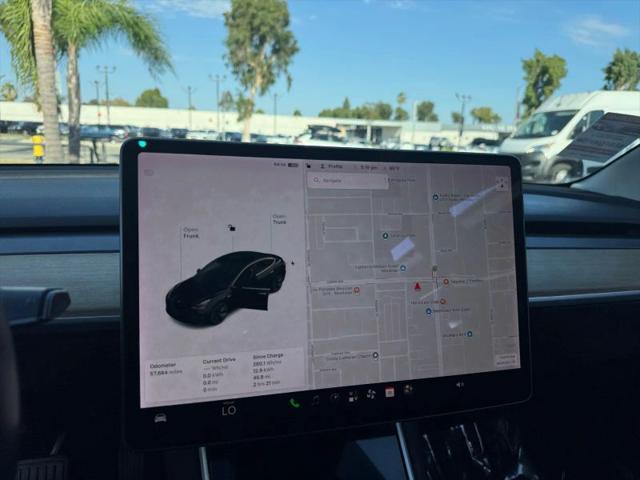 2019 Tesla Model 3 Mid Range