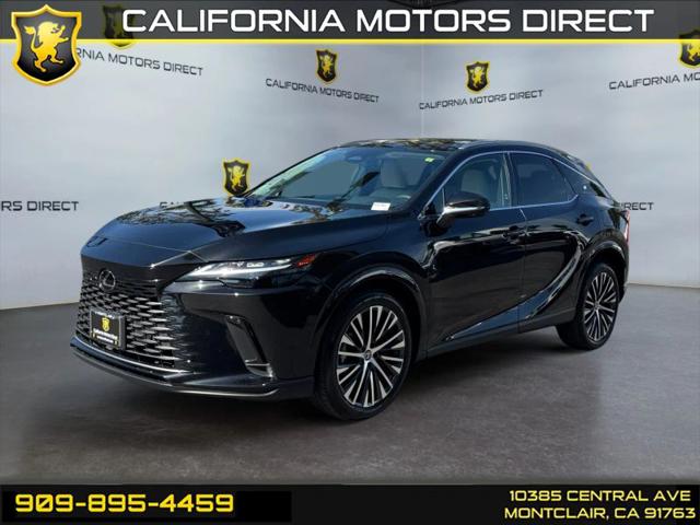 2023 Lexus RX 350 Premium Plus for sale in Montclair, CA