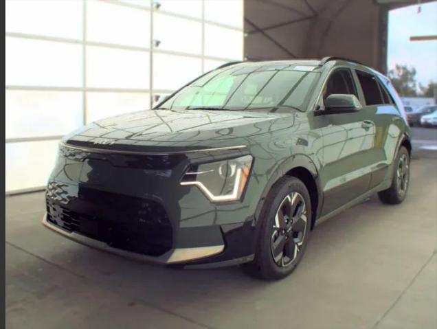 2024 Kia Niro EV Wind for sale in Waldorf, MD