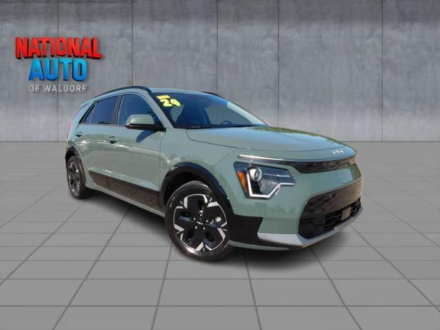2024 Kia Niro EV Wind for sale in Waldorf, MD