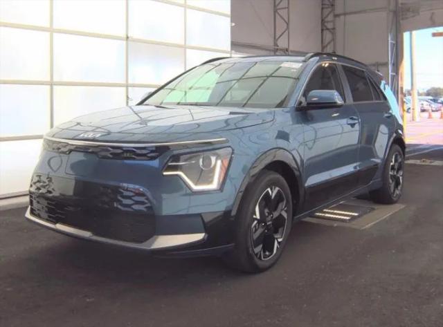 2023 Kia Niro EV Wind for sale in Waldorf, MD