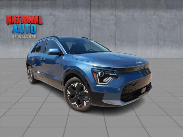 2023 Kia Niro EV Wind for sale in Waldorf, MD