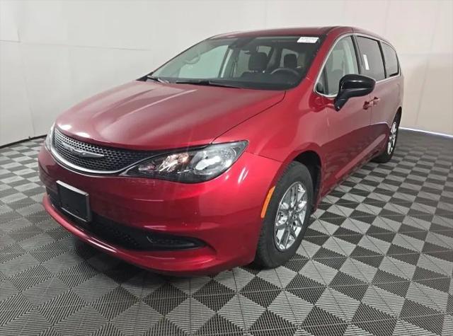 2024 Chrysler Voyager LX for sale in Waldorf, MD