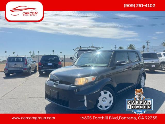 2014 Scion xB Base for sale in Fontana, CA