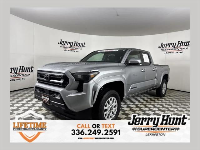 2025 Toyota Tacoma SR5 for sale in Lexington, NC