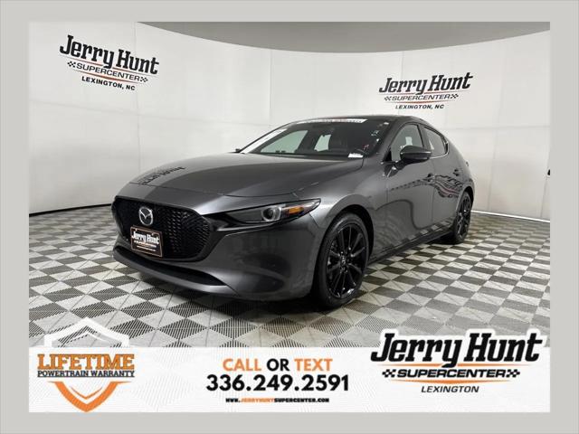 2025 Mazda Mazda3 2.5 S Preferred for sale in Lexington, NC