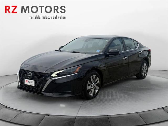 2023 Nissan Altima S FWD for sale in Fredericksburg, VA