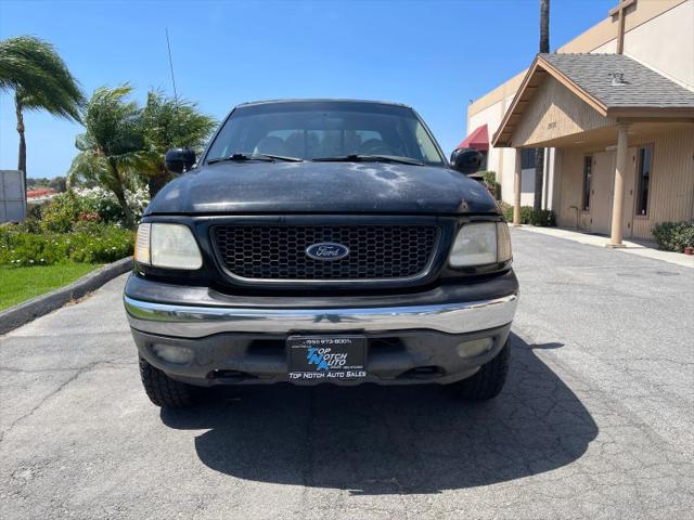2001 Ford F-150 LARIAT