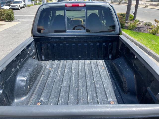 2001 Ford F-150 LARIAT