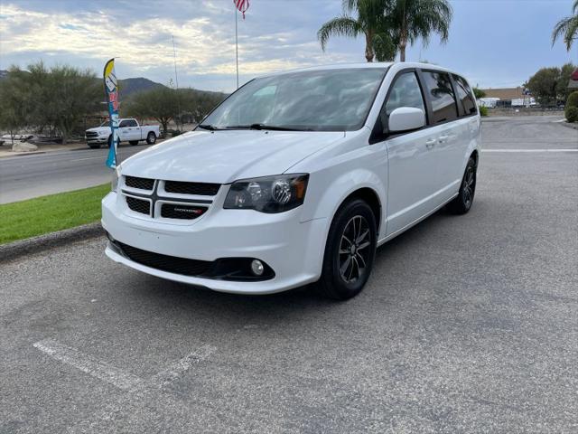 2018 Dodge Grand Caravan GT for sale in Temecula, CA