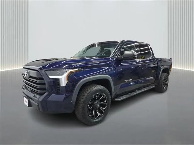 2022 Toyota Tundra SR5 for sale in Hillside, NJ