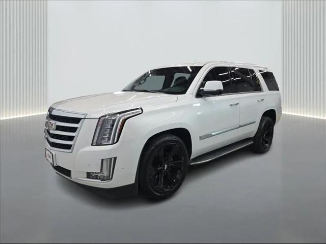 2017 Cadillac Escalade Luxury for sale in Hillside, NJ