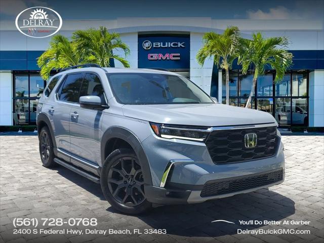 2024 Honda Pilot Touring for sale in Delray Beach, FL