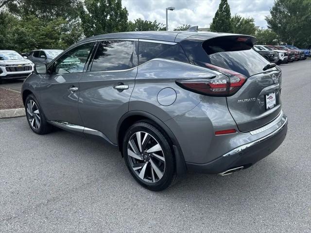 2023 Nissan Murano SL Intelligent AWD for sale in Cornelius, NC