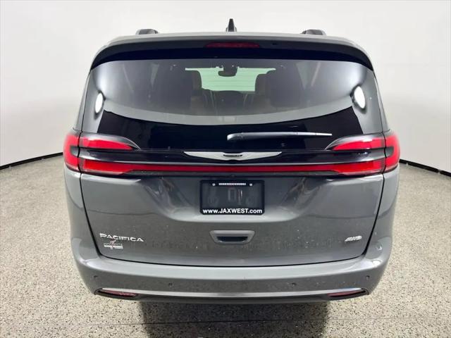 2023 Chrysler Pacifica Pinnacle AWD
