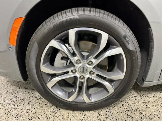 2023 Chrysler Pacifica Pinnacle AWD