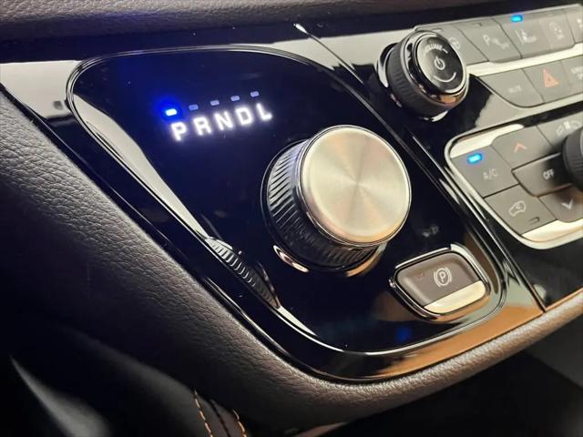 2023 Chrysler Pacifica Pinnacle AWD
