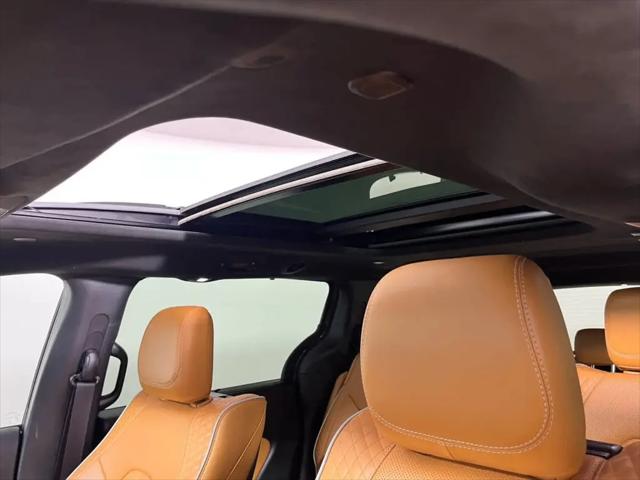 2023 Chrysler Pacifica Pinnacle AWD