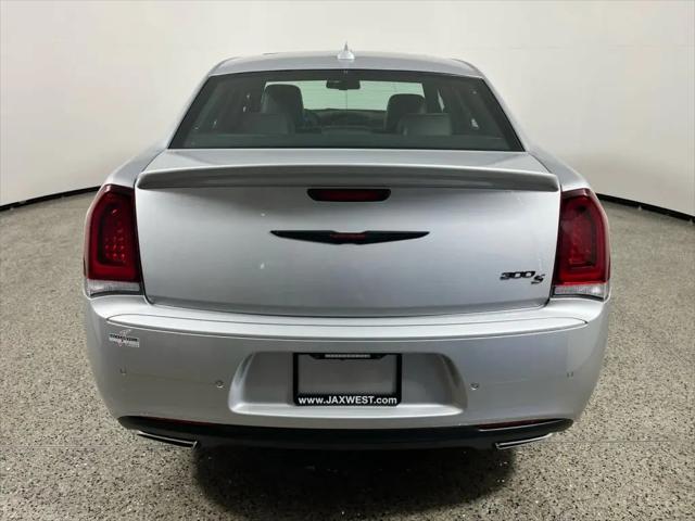 2023 Chrysler 300 300S